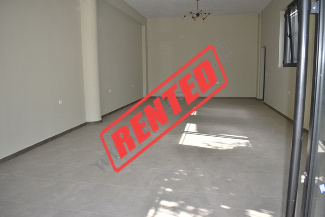 Store for rent near Shkoze area in Tirana, Albania